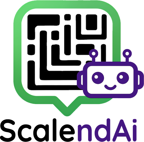 Logo de ScalendAi